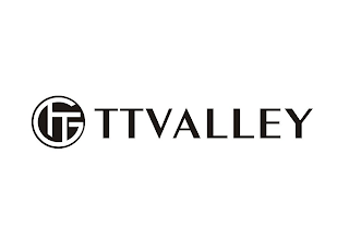 TTG TTVALLEY logo