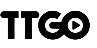 TTGO logo
