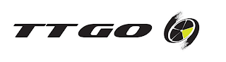 TTGO logo