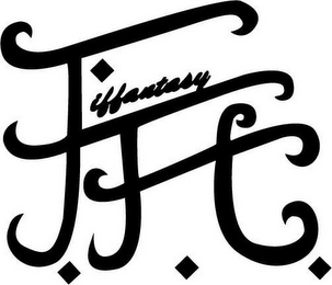 TTH TIFFANTASY logo