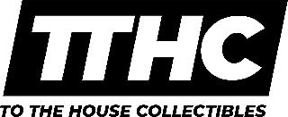 TTHC TO THE HOUSE COLLECTIBLES logo