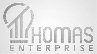 TTHOMAS ENTERPRISE logo