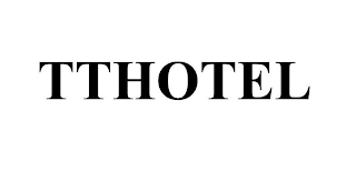 TTHOTEL logo