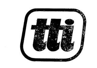 TTI logo