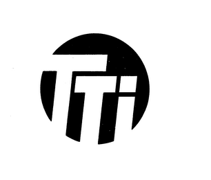 TTI logo