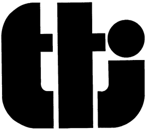 TTI logo