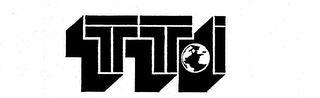 TTI logo