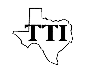 TTI logo