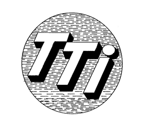 TTI logo