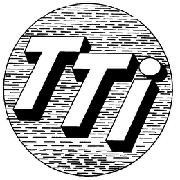 TTI logo