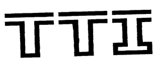 TTI logo