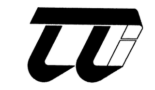 TTI logo