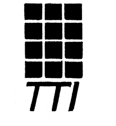 TTI logo