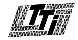 TTI logo