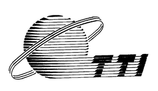 TTI logo