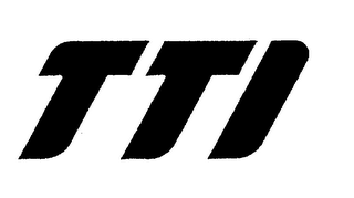 TTI logo