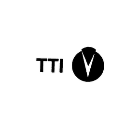 TTI logo