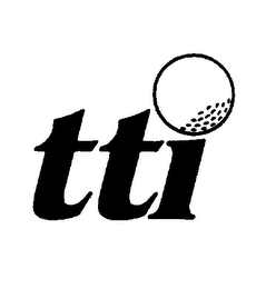 TTI logo
