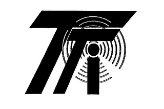 TTI logo
