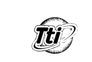 TTI logo