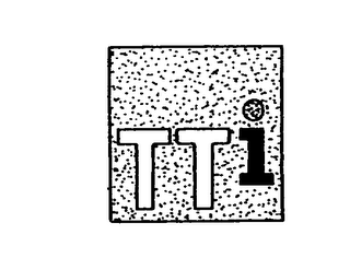 TTI logo