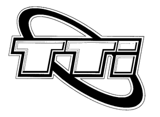 TTI logo