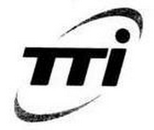TTI logo