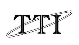 TTI logo