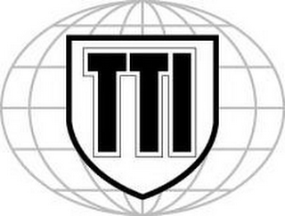 TTI logo