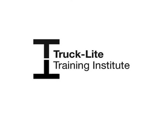 TTI TRUCK-LITE TRAINING INSTITUTE logo