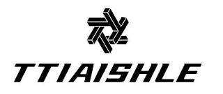TTIAISHLE logo