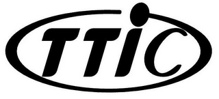TTIC logo
