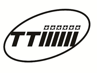TTIIIIII logo