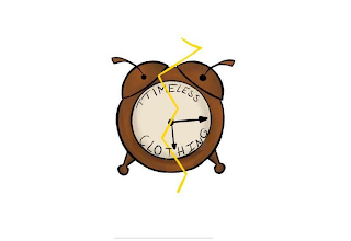 TTIMELESS CLOTHING logo