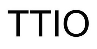 TTIO logo