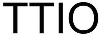 TTIO logo