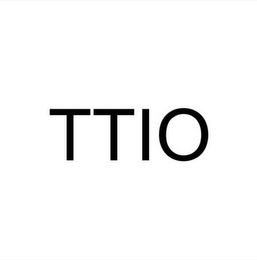 TTIO logo