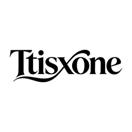 TTISXONE logo