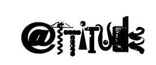 @TTITUDE logo