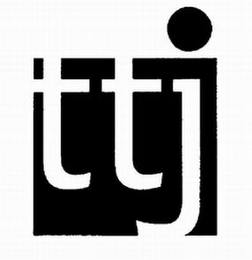 TTJ logo