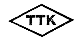TTK logo