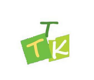 TTK logo