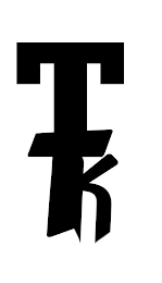 TTK logo