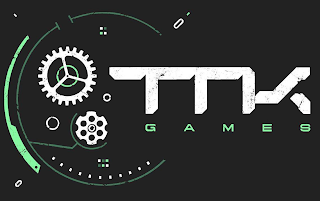 TTK GAMES logo