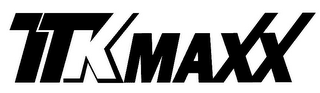TTK MAXX logo