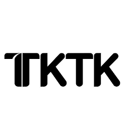 TTKTK logo
