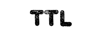 TTL logo