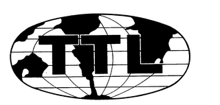 TTL logo