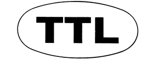 TTL logo