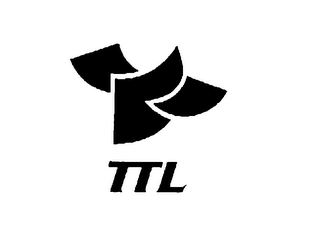 TTL logo